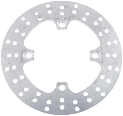 Trw remschijf mst366 rotor mst366 rigid