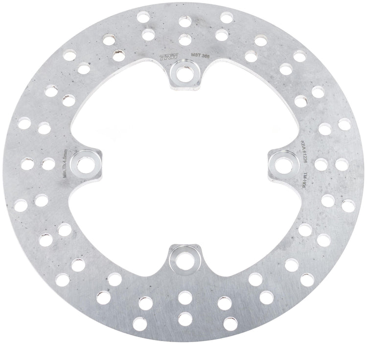 Trw remschijf mst366 rotor mst366 rigid