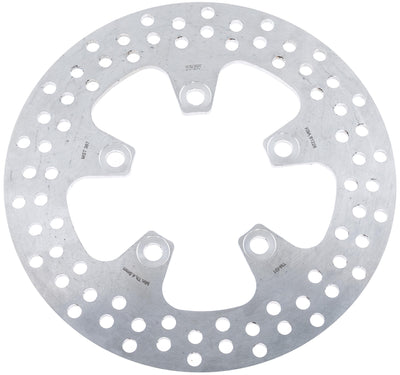 Trw remschijf mst367 rotor mst367 rigid