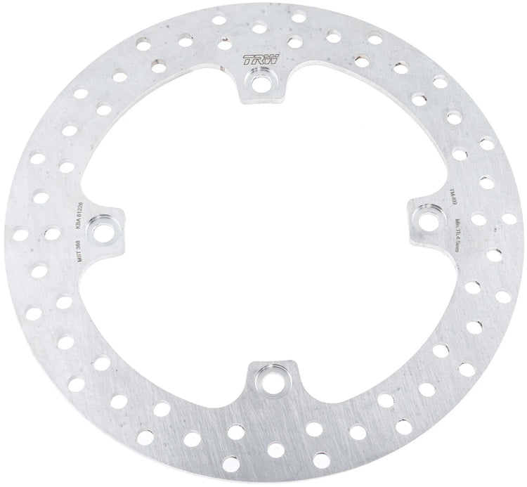 Trw remschijf mst368 rotor mst368 rigid