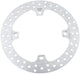 Trw remschijf mst368 rotor mst368 rigid