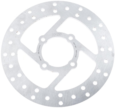 Trw remschijf mst407 rotor mst407 rigid