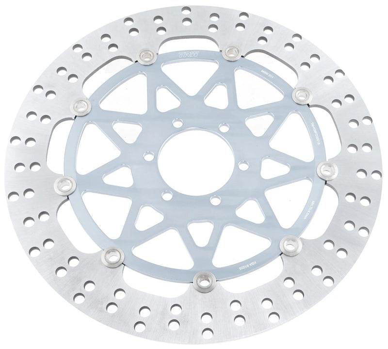 Trw remschijf msw211 rotor msw211 floating