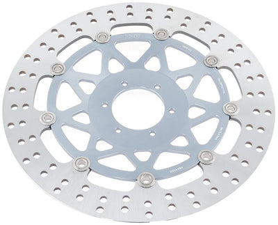Trw remschijf msw212 rotor msw212 floating
