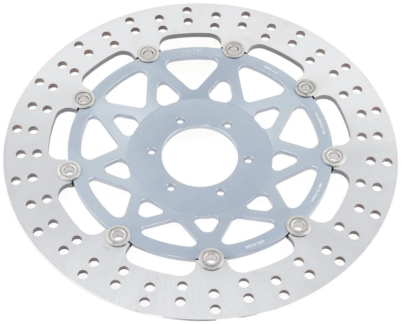 Trw remschijf msw212 rotor msw212 floating