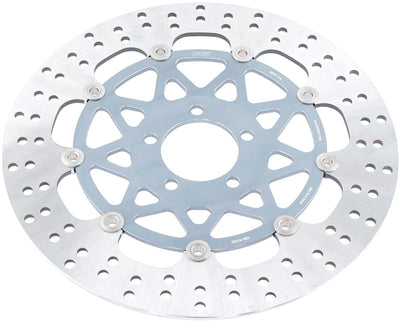 Trw remschijf msw214 rotor msw214 floating