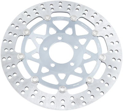 Trw remschijf msw215 rotor msw215 floating