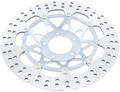 Trw remschijf msw217 rotor msw217 floating
