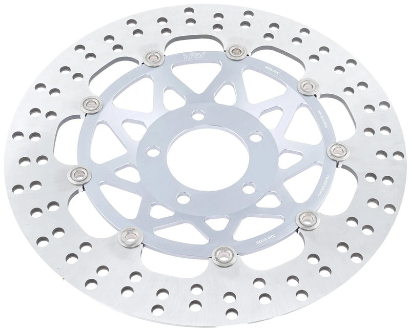 Trw remschijf msw219 rotor msw219 floating