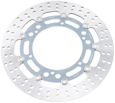 Trw remschijf msw224 rotor msw224 floating