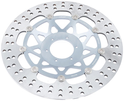 Trw remschijf msw227 rotor msw227 floating