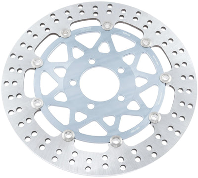 Trw remschijf msw228 rotor msw228 floating