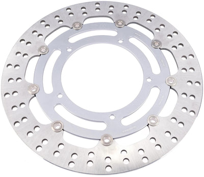 Trw remschijf msw247 rotor msw247 floating