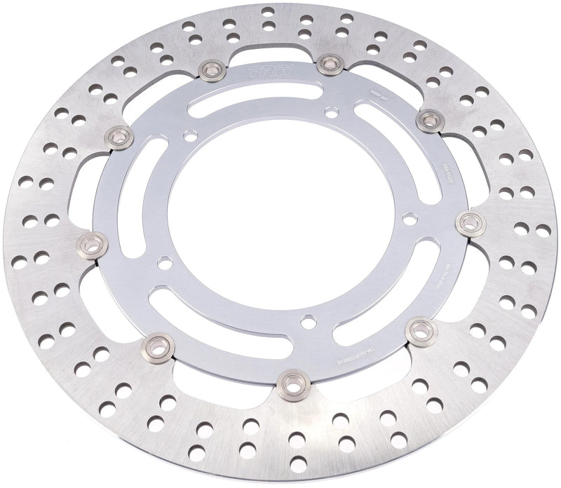 Trw remschijf msw247 rotor msw247 floating