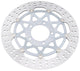 Trw remschijf msw279 rotor msw279 floating