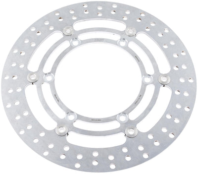 Trw remschijf msw235 rotor msw235 floating