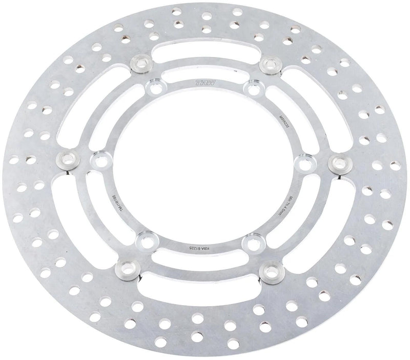 Trw remschijf msw235 rotor msw235 floating