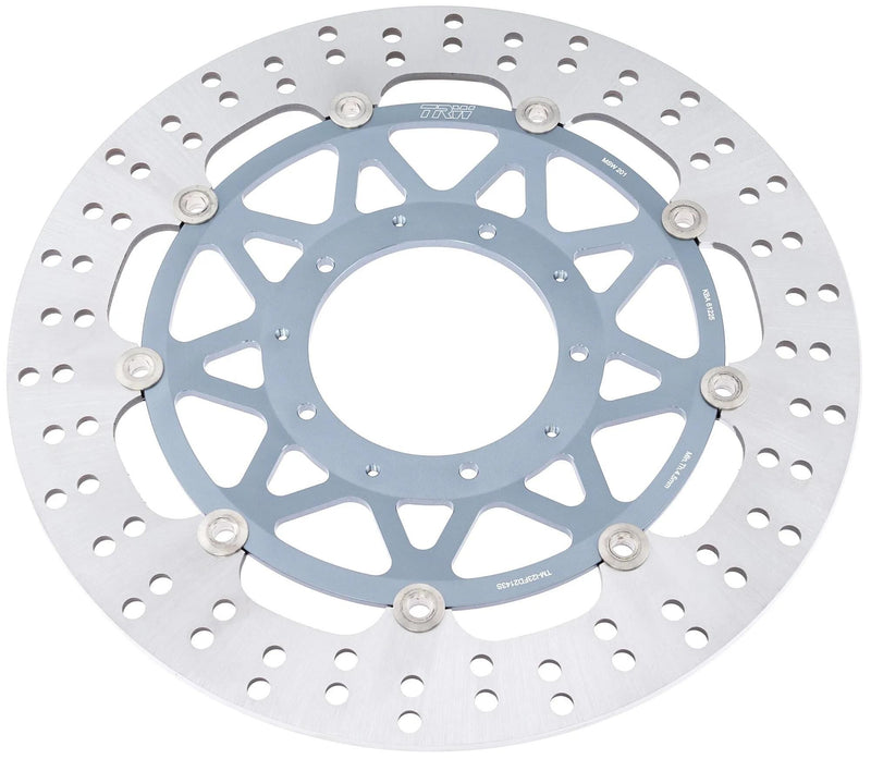Trw remschijf msw201 rotor msw201 floating