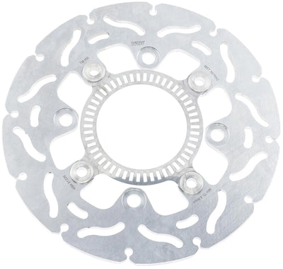 Trw remschijf mst397rac rotor mst397rac rigid