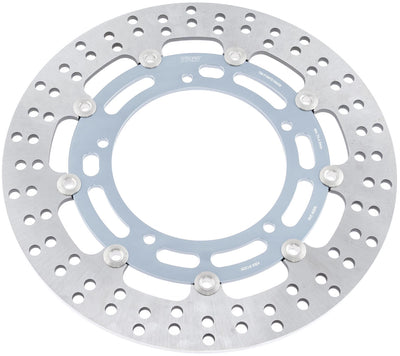Trw bremsscheibe msw246 rotor msw246 floating