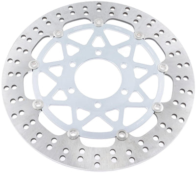 Trw remschijf msw251 rotor msw251 floating