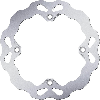 Galfer remschijf df004 rotor brake rotors starr r90r