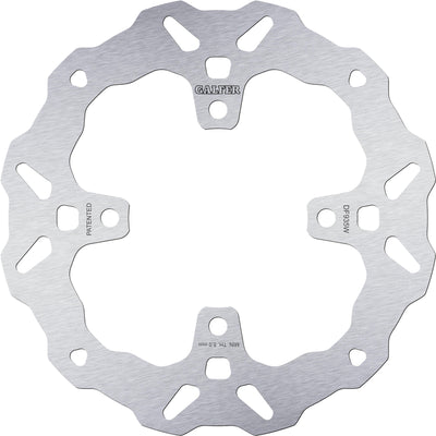 Galfer remschijf df935 rotor brake rotors starr r90r
