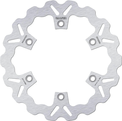 Galfer remschijf df005 rotor brake rotors starr r90r