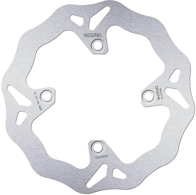 Galfer remschijf df007 rotor df007 type w rigid