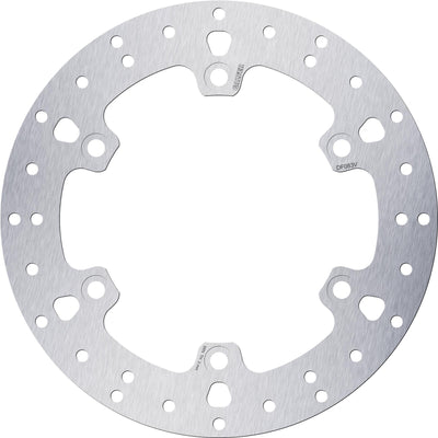 Galfer remschijf df083 rotor df083 type v rigid