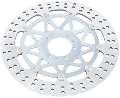 Trw remschijf msw210 rotor msw210 floating