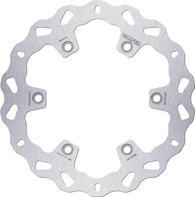 Galfer remschijf df031 rotor brake rotors starr