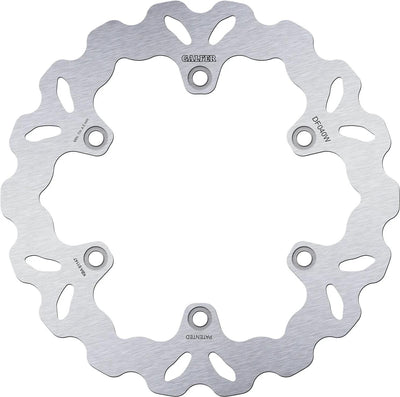 Galfer remschijf df040 rotor brake rotors starr