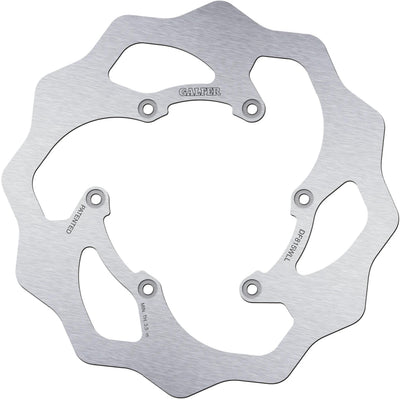Galfer bremsscheibe df815 rotor df815 wll offroad rigid muddy