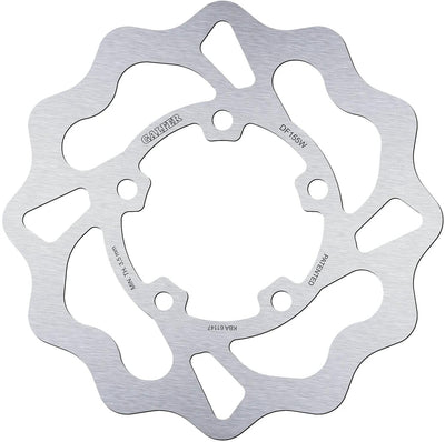 Galfer remschijf df155 rotor brake rotors starr r90r