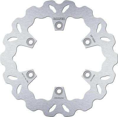 Galfer remschijf df159 rotor brake rotors starr r90r
