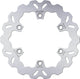 Galfer remschijf df161 rotor brake rotors starr r90r