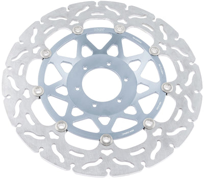 Trw remschijf msw258rac rotor msw258rac floating