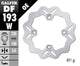 Galfer remschijf df193 rotor df193 type w rigid