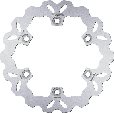 Galfer remschijf df196 rotor brake rotors starr