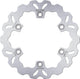 Galfer remschijf df196 rotor brake rotors starr