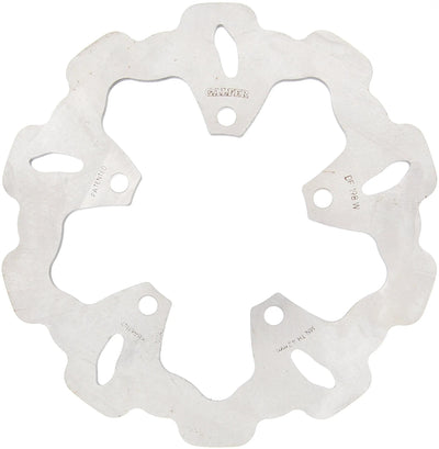 Galfer remschijf df198 rotor brake rotors starr r90r