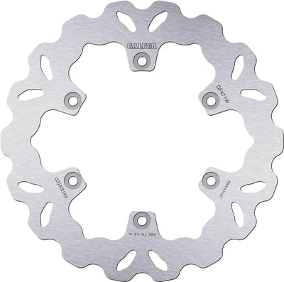Galfer remschijf df471 rotor brake rotors starr r90r