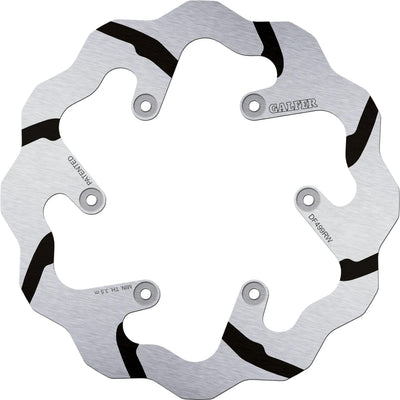 Galfer remschijf df499 rotor df499 rw offroad rigid gr.