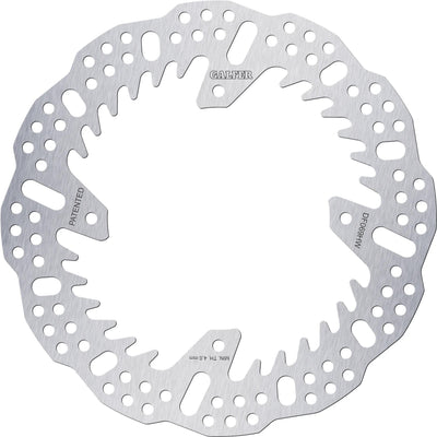 Galfer remschijf df069 rotor brake rotors starr shark