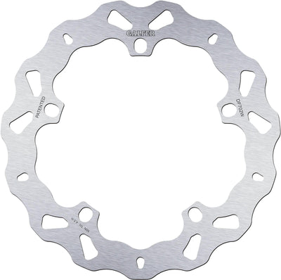 Galfer remschijf df702 rotor brake rotors starr