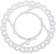Trw remschijf mst320ec rotor mst320ec rigid
