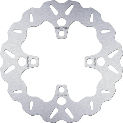 Galfer remschijf df907 rotor brake rotors starr r90r
