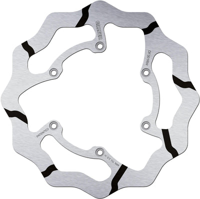 Galfer remschijf df301 rotor df301 rw offroad rigid gr.