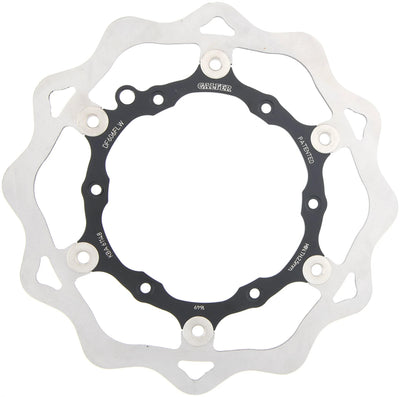 Galfer remschijf df606 rotor df606 flw offroad floating